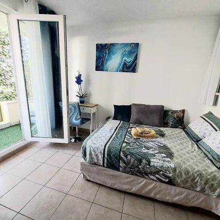 2 Chambres Privees - 6 Personnes A 8 Minutes De Disneyland 몽테브랭 외부 사진