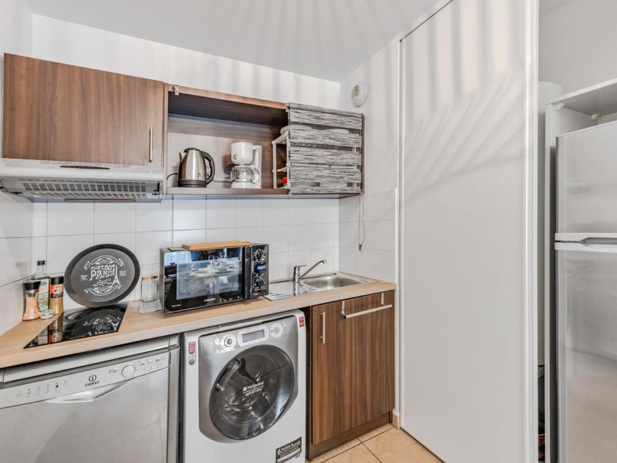2 Chambres Privees - 6 Personnes A 8 Minutes De Disneyland 몽테브랭 외부 사진