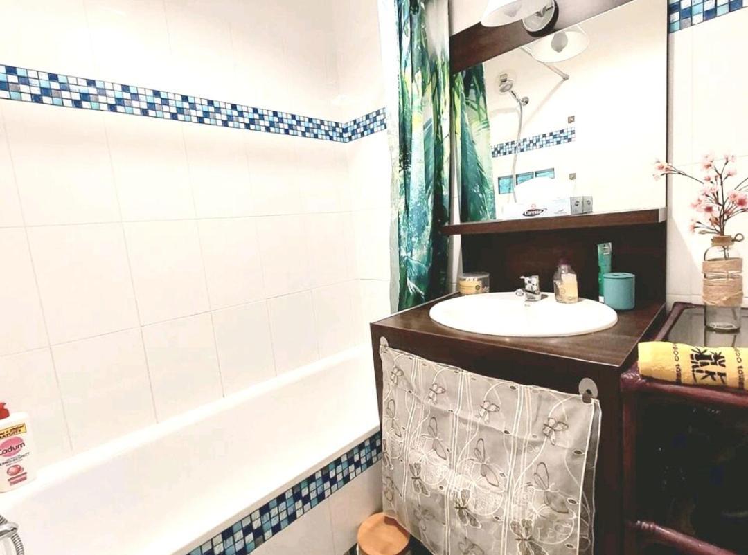 2 Chambres Privees - 6 Personnes A 8 Minutes De Disneyland 몽테브랭 외부 사진