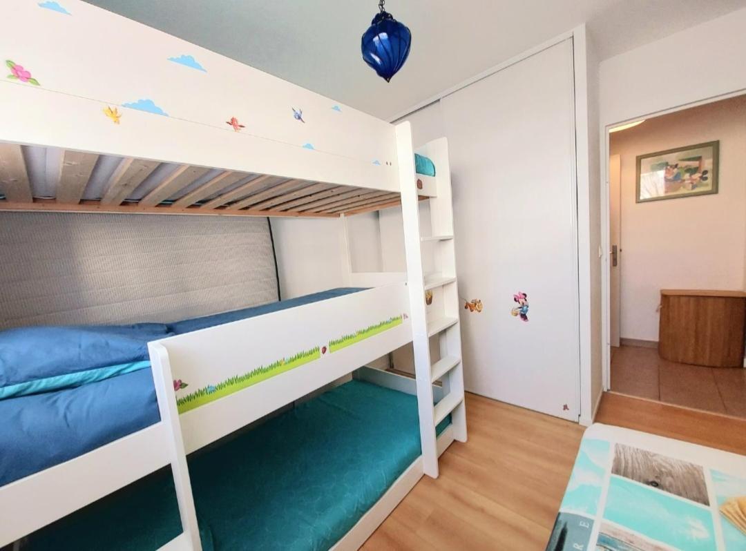 2 Chambres Privees - 6 Personnes A 8 Minutes De Disneyland 몽테브랭 외부 사진