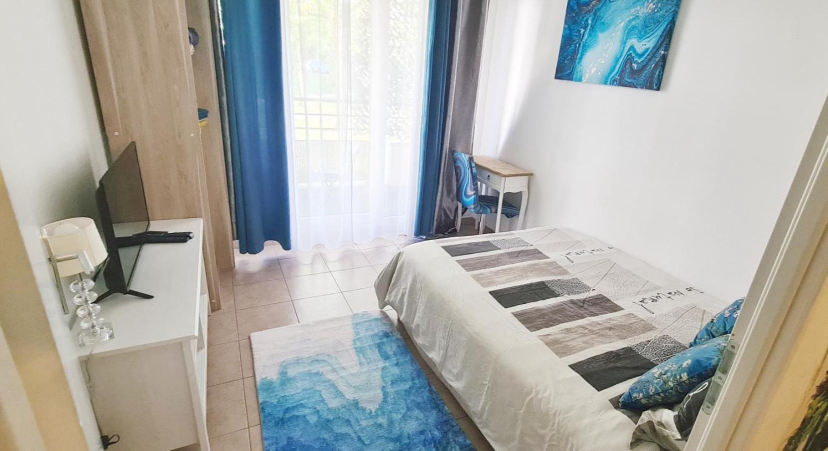 2 Chambres Privees - 6 Personnes A 8 Minutes De Disneyland 몽테브랭 외부 사진